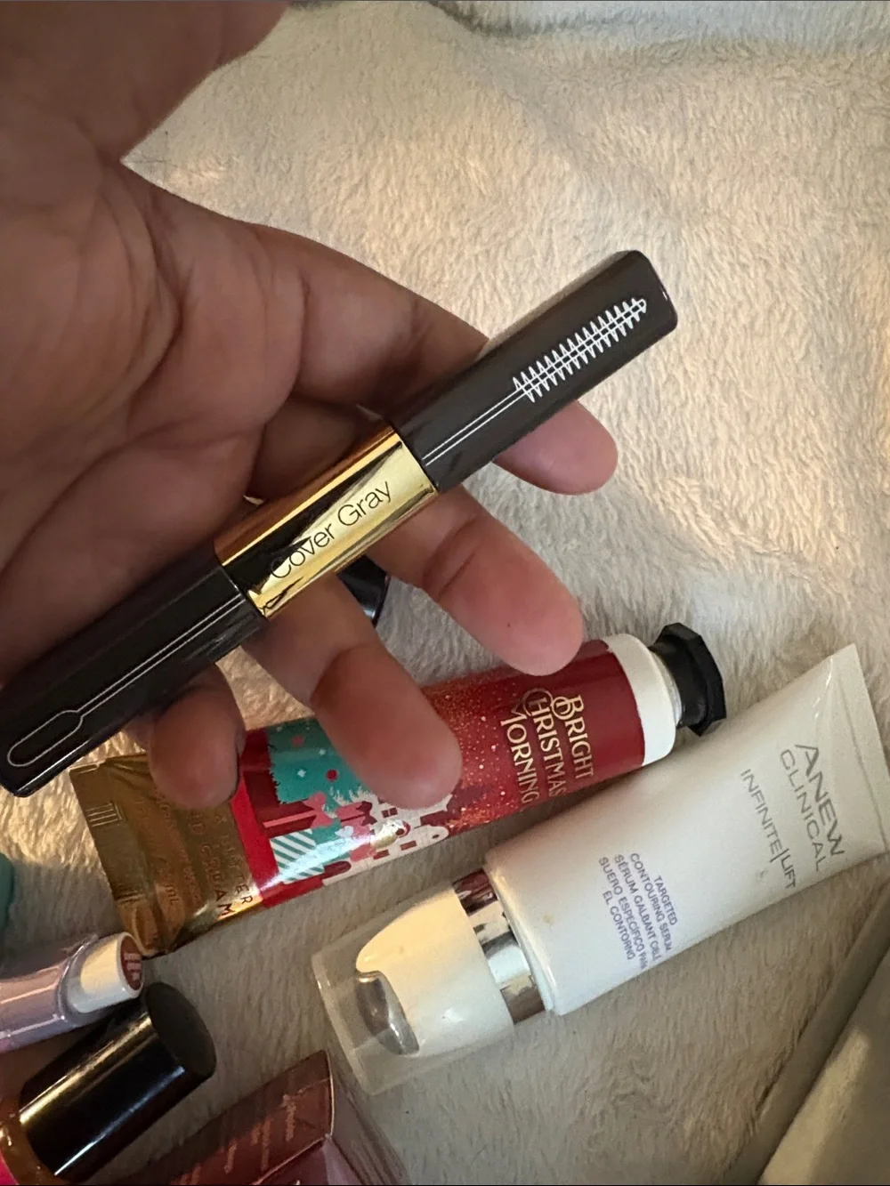 Fancy Lady Beauty Bundle